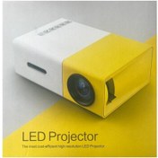 Resim Genel Markalar Mini Led Projeksiyon 