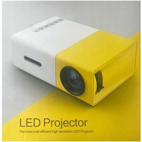 Resim Genel Markalar Mini Led Projeksiyon 