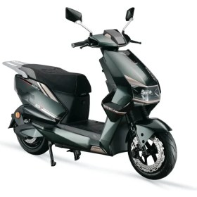 Resim Arora Zr7 Elektrikli Motosiklet Grafen Akülü 