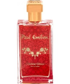 Resim Paul Emilien Chaleur Gitane Unisex Parfüm EDP 100 ML 