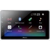 Resim ShopZum Dmh-Af555Bt Bluetooth'Lu Double Teyp 