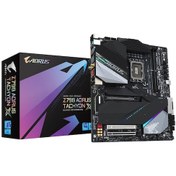 Resim Gigabyte Z790 Aorus Tachyon X Intel Z790 8700 MHz (OC) DDR5 Soket 1700 E-ATX Anakart 