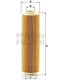 Resim Mann Yag Fıltresı Mercedes M271 Evo W204 S204 C204 W212 S212 C207 R172 A2711800509 