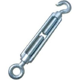 Resim Meridyen Gerdirme 6 Mm 