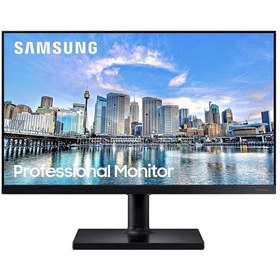 Resim 24\" 75hz 5ms Hdmı-display Freesync Full Hd Ips Led Has Pivot Monitör Lf24t450fqrxuf-134273 