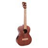Resim Kala Makala MK-TE Elektro Tenor Ukulele 