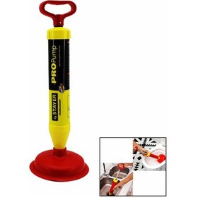 Resim Propump Kaporta Lavabo Klozet Pompası 