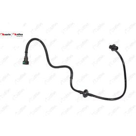 Resim nifea Westinghouse Borusu Cmax / Focus 1.6tdci 2004/07 