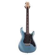 Resim PRS SE NF3 Gülağacı Elektro Gitar (Ice Blue Metallic) 