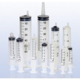 Resim AYSET 5CC YEŞİL UÇLU ENJEKTÖR 225 Lİ KUTULARDA 