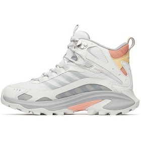 Resim Merrell Moab Speed 2 Gtx Kadın Outdoor Bot Gri 