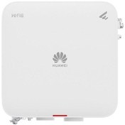 Resim Huaweı Ekıt Ap761 Ax1800 Dual Band Harici Access Point 2 2 Mımo 