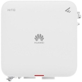 Resim Huaweı Ekıt Ap761 Ax1800 Dual Band Harici Access Point 2 2 Mımo 