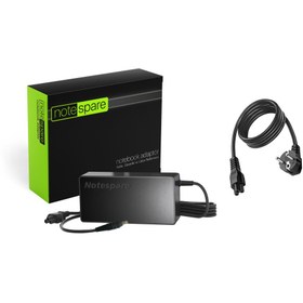 Resim Notespare Samsung Rna-sg01 Uyumlu Adaptör Şarj Aleti 