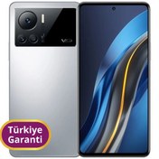 Resim Infinix Note 12 Vip TR Garanti | 256 GB 8 GB Gri 