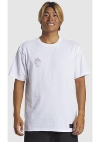 Resim Quiksilver Alex Kopps Ss Can Erkek Tişört Aqyzt09596-10 
