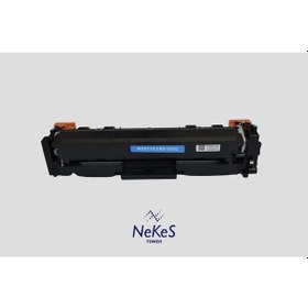 Resim Nekes Toner Hp 415a Mavi Cyan uyumlu Toner / W2031a 