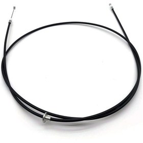 Resim Tel Kaput Açma Hılux 89-97 Ln85 Oem No: 53630-89114 