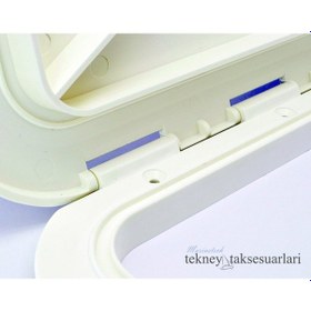 Resim 270X380Mm Plastik Kapak 