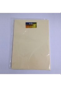 Resim Ebru Kağıdı 25 X 35 Cm. Şamua 100 Adet 