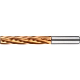 Resim 3mm Karbür Düz Şaftlı Rayba H7 Eric 