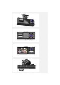 Resim Araç Kamerası Silindir 