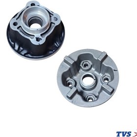 Resim Tvs Apache Rtr 200 Arka Dişli Göbeği-flanş-stoper Or-2362 Adet 