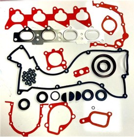 Resim Conta Takım Elantra 1,6 1,8 16v 1996 1998 Skc,siz 