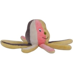 Resim Ahtapot Küçük Boy Peluş 36 Cm 