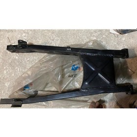 Resim Ramzey 250çapır Arka Mafsal 