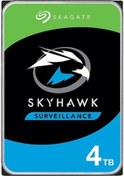 Resim Seagate Skyhawk ST4000VX005 3.5" 4 TB HDD Harddisk 