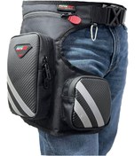 Resim Tex Motor TEX 43 Maxi Bacak Çantası 