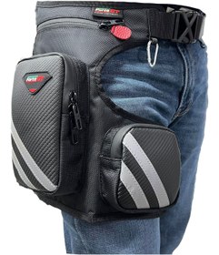 Resim Tex Motor TEX 43 Maxi Bacak Çantası 