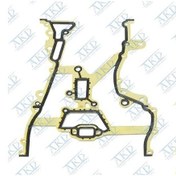 Resim AKD 638287 YAĞ POMPA CONTASI CORSA B-CORSA C-CORSA DD-ASTRA G-AST 