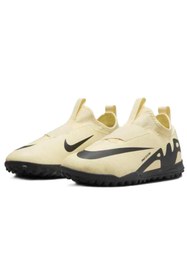 Resim Nike Zoom Vapor 15 Academy TF bağcıksız | Kahverengi 