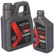 Resim Nova Atf Hdy Hidrolik Direksiyon Yağı 4 L 