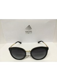 Resim Dolce & Gabbana Dg4268 501/8G 52 22 140 Füme Degrade Güneş Gözlüğü 