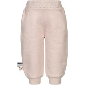 Resim Organicera Organik Pantolon,rose Melanj 