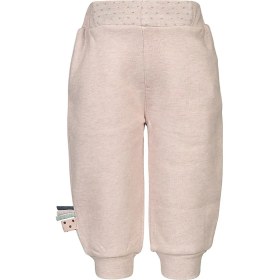 Resim Organicera Organik Pantolon,rose Melanj 