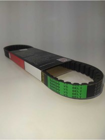 Resim RKS Bolero 50 cc 80cc uyumlu Japon Üretim Bando Kayış 