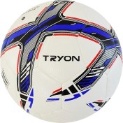 Resim Tryon FT 280 Super Hybrid Dikişli 4 No Futsal Topu 