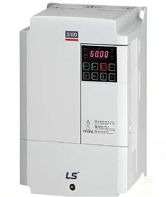 Resim Ls Lslv0150s100-4eofnm 15kw 20hp 3 Faz 380 480vac Ac Sürücü 