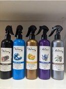 Resim Aşkı Safran Oda Ve Oto Okyanus Kokusu 400ml 