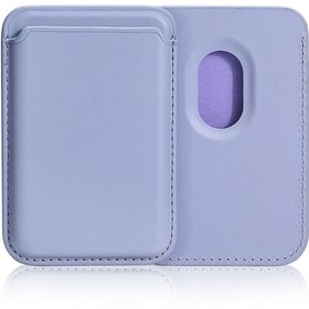 Resim Zore Magnetik Cardsafe Kartlık 