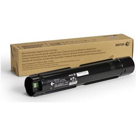 Resim Rebix Xerox Versalink C7020-106R03745 Siyah Toner Yüksek Kapasi 