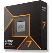 Resim Amd Ryzen 7 9700X 3,8 GHz 32 MB Cache AM5 İşlemci 