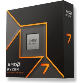 Resim Amd Ryzen 7 9700X 3,8 GHz 32 MB Cache AM5 İşlemci 