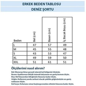 Resim Bad Bear 21.01.09.001-c54 Backroll Erkek Deniz Şortu 001 