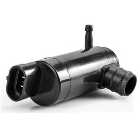 Resim Captiva C100 Arka Cam Silecek Depo Motoru İthal.93731452 