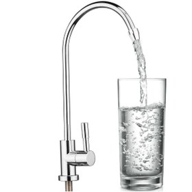 Resim motto ticaret Su Arıtma Cihazı Musluğu Lüks Ankastre Musluk 